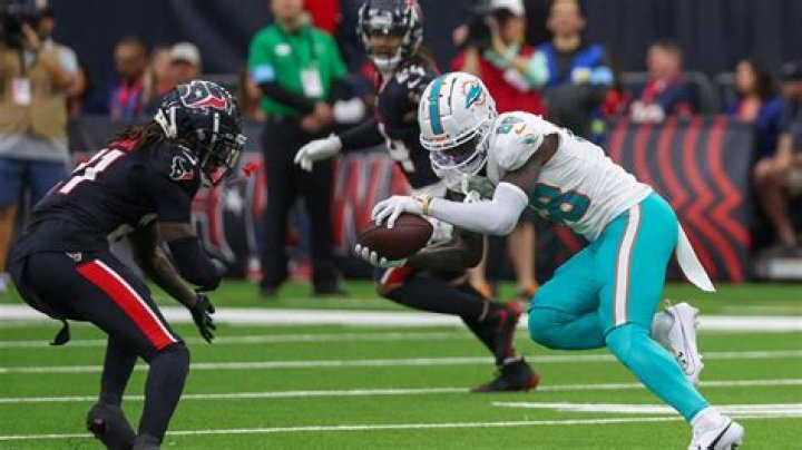 Dolphins Player Injured: A Comprehensive Look at the Impact and Recovery