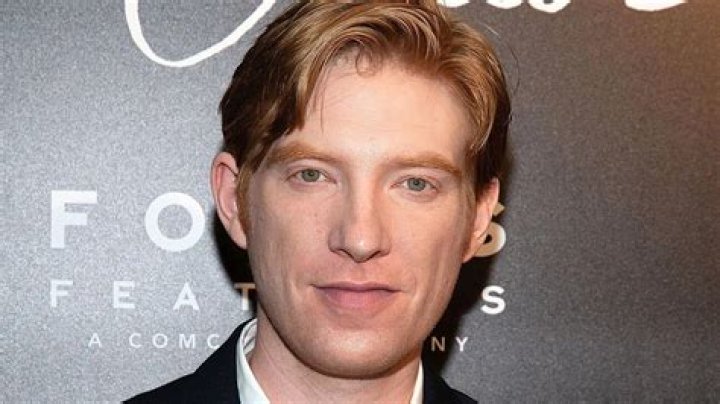 Domhnall Gleeson Net Worth: Exploring the Wealth of a Versatile Actor