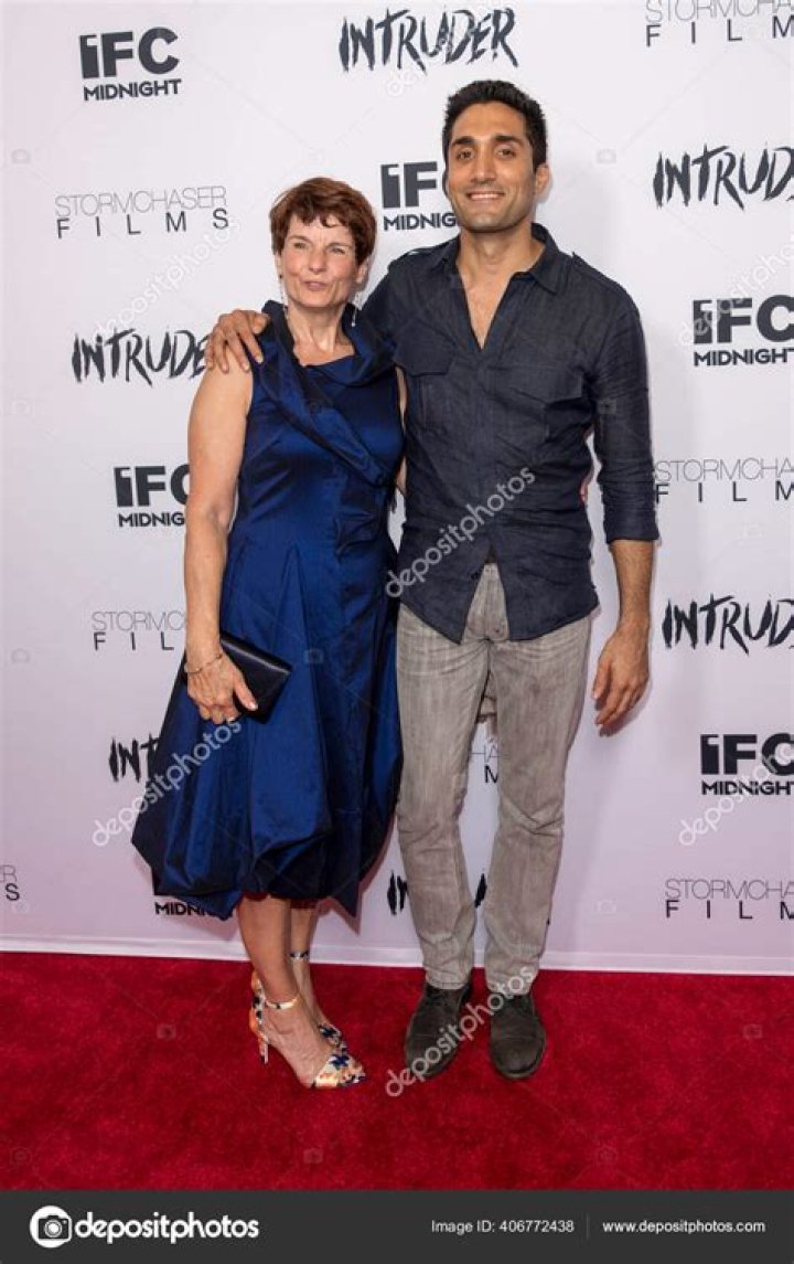 Exploring the Life of Dominic Rains' Wife: A Journey of Love and Partnership