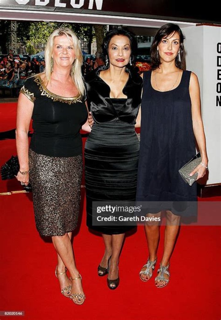 Discovering the Alluring World of Dominique Caine