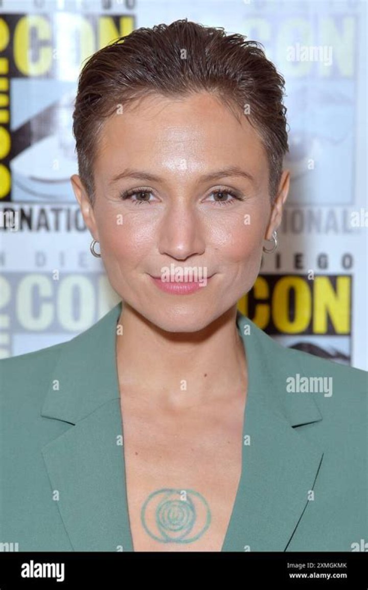 Is Dominique Provost-Chalkley Married? A Deep Dive into Her Personal Life