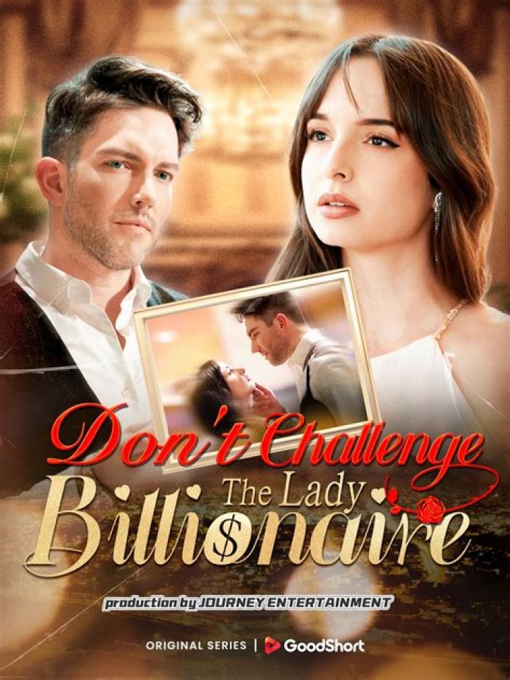 Don't Challenge the Lady Billionaire Full: Unveiling the Untold Story
