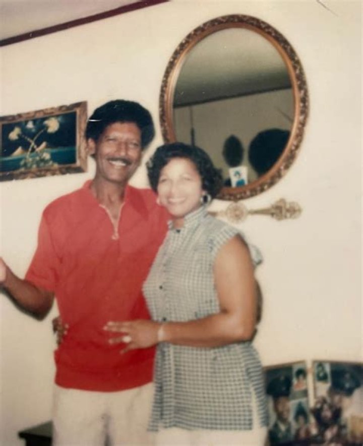 Unveiling the Legacy: Don Lemon's Father