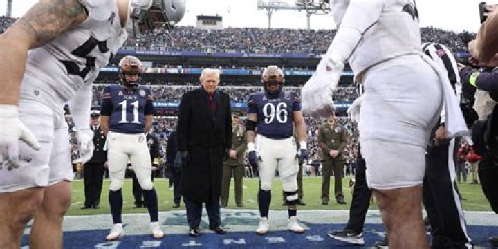 Donald Trump and American Football: A Complex Relationship