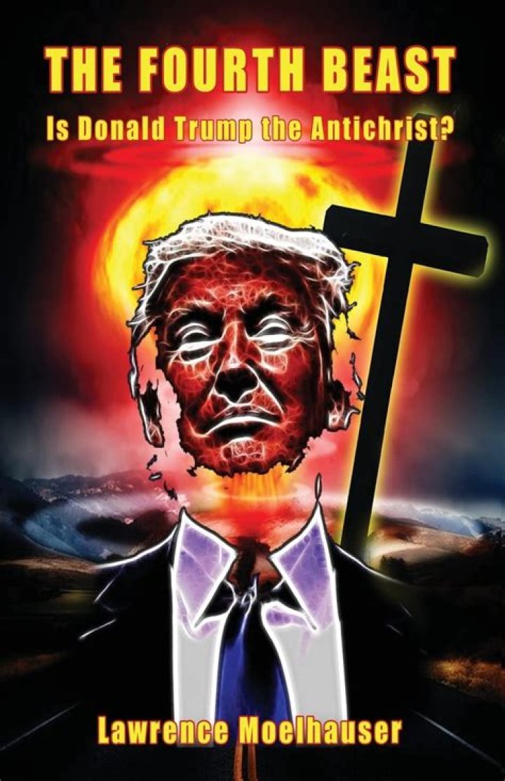 Exploring the Controversial Theory of Donald Trump as the Antichrist