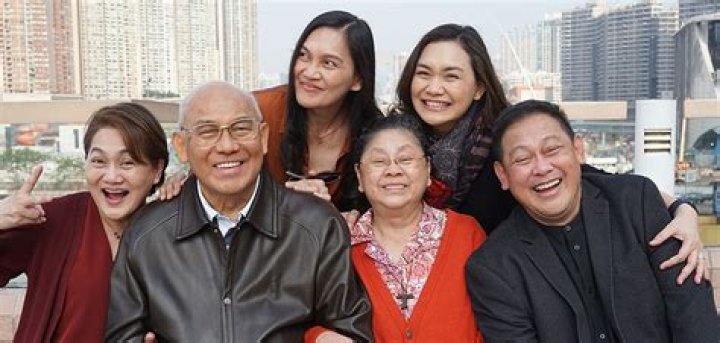 Exploring the Legacy of Dondon Nakar Family