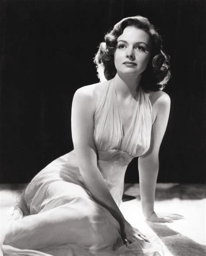 Donna Reed Bio: A Comprehensive Look at the Iconic Actress's Life and Career