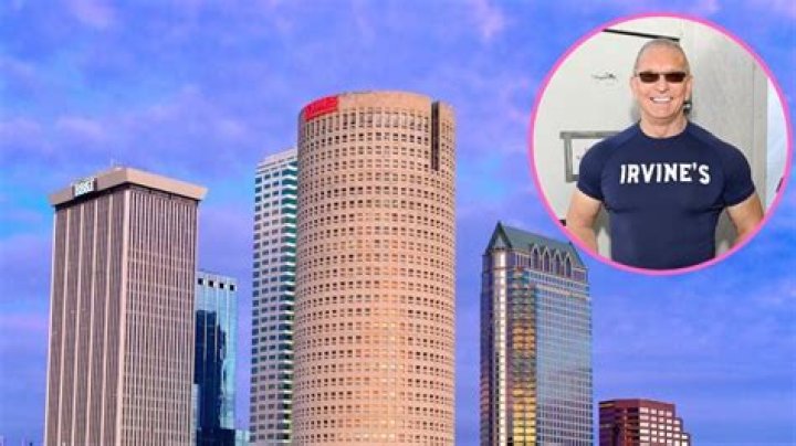 Donny Deutsch and Marla Maples: A 2024 Perspective