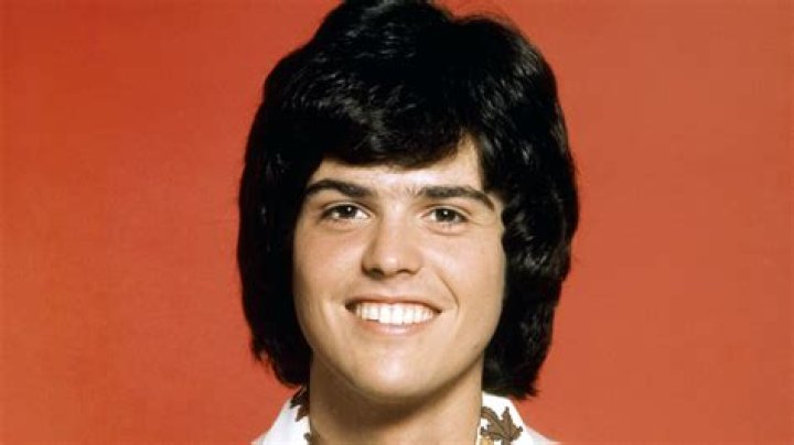 Unveiling Donny Osmond's Age and Net Worth: A Journey Through His Life and Career