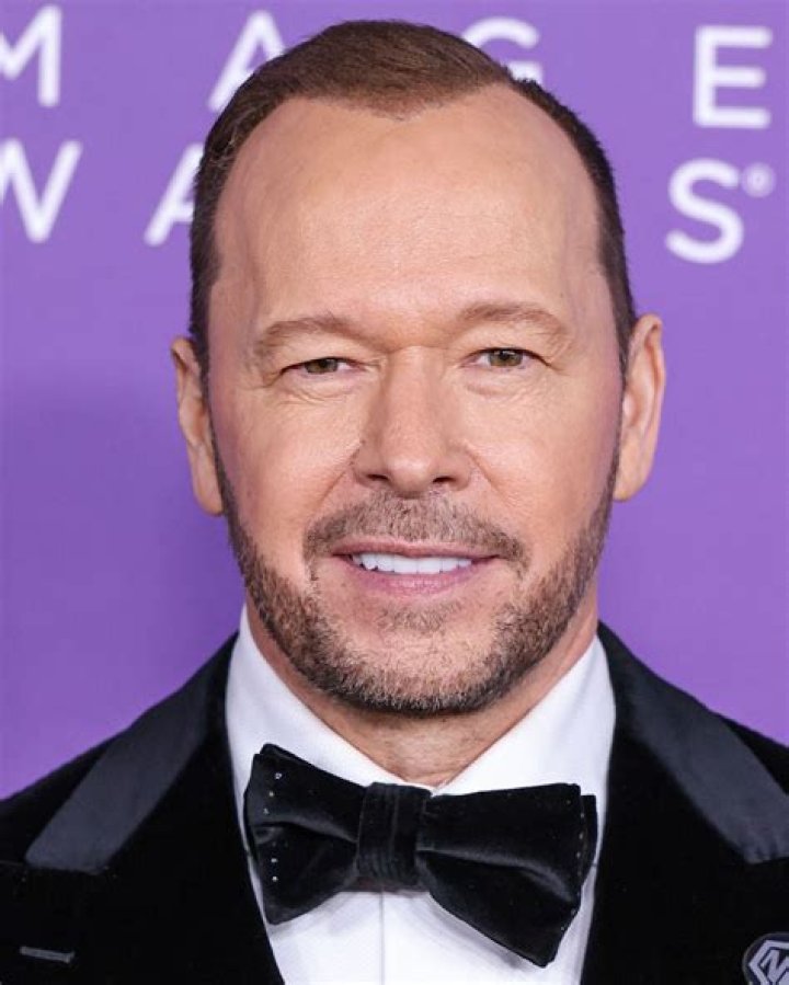Donny Wahlberg: A Comprehensive Look at the Life and Career of the Multifaceted Star