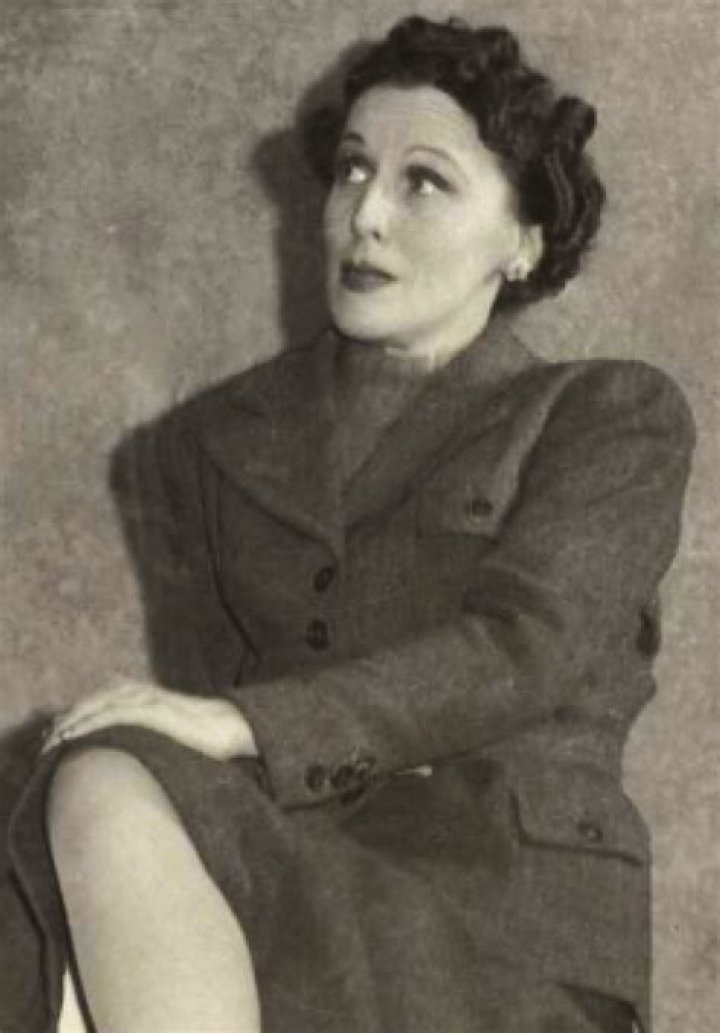 Doris Packer: The Unforgettable Actress of Stage and Screen