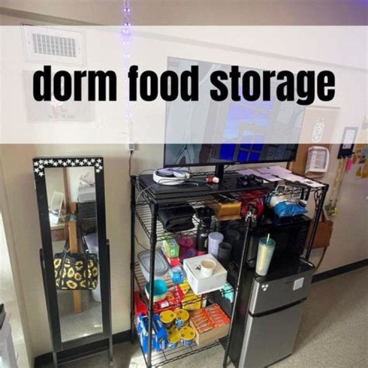 Delicious Dorm Room Dishes: A Comprehensive Guide for College Students