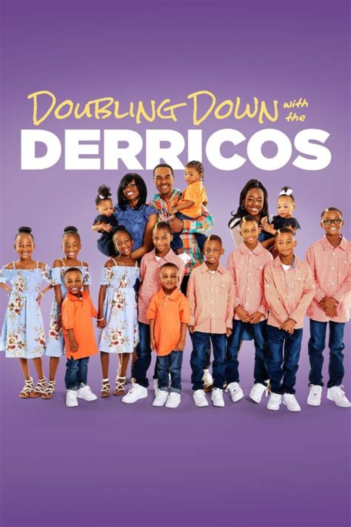 Doubling Down with Derricos Divorce: A Comprehensive Analysis