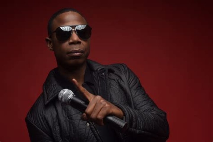 Exploring Doug E. Fresh's Net Worth: A Hip-Hop Legend
