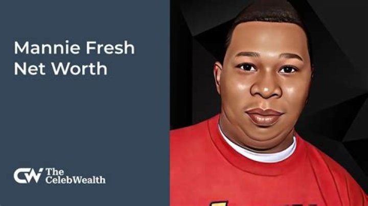 Doug Fresh Net Worth: Unveiling the Financial Journey of a Hip-Hop Legend