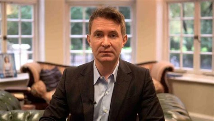 Exploring Douglas Murray's Spouse: An Insightful Journey