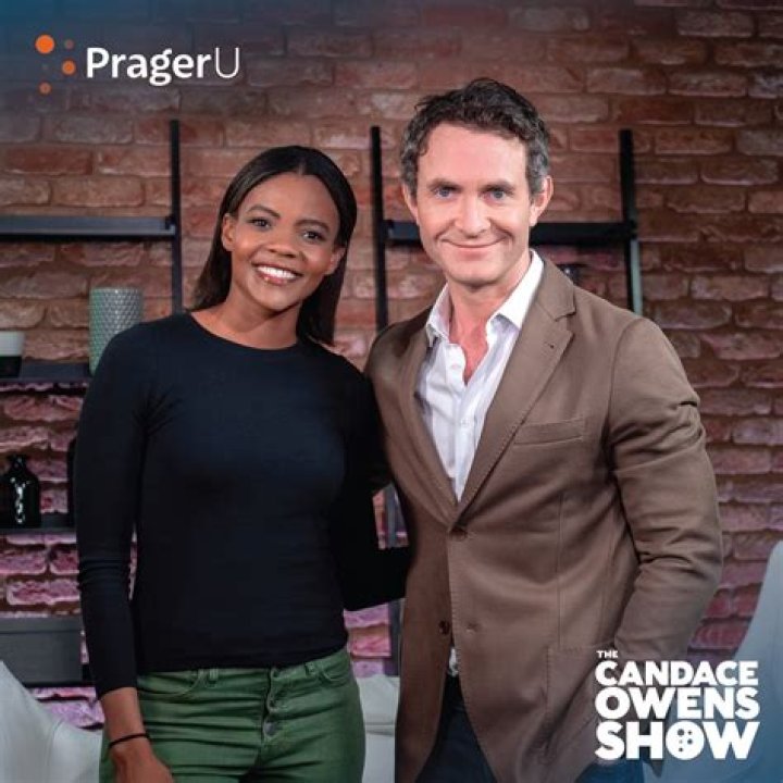 Unveiling the Life of Douglas Murray's Wife: A Glimpse into Their Relationship