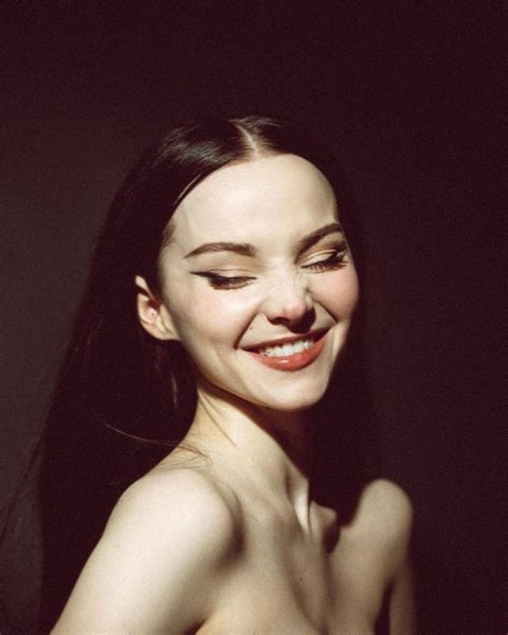 Dove Cameron: A Journey Through Fame and Controversy
