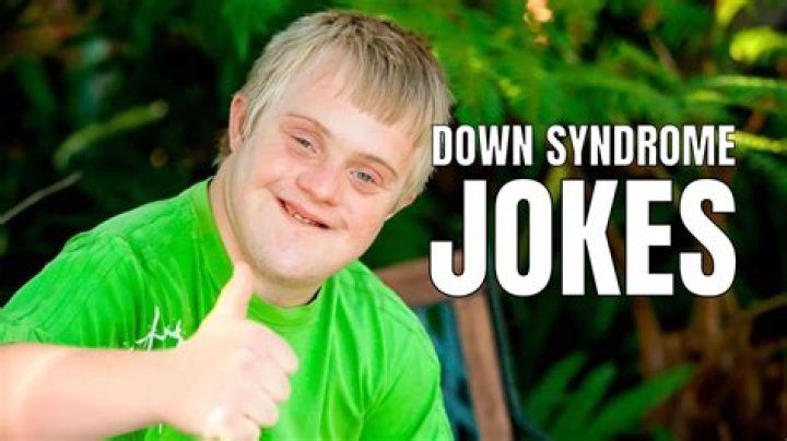 Finding Laughter: Exploring Down Syndrome Jokes
