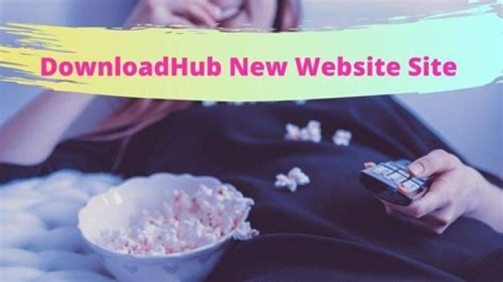 Unveiling Downloadhub.lol: Your Ultimate Destination for Downloads