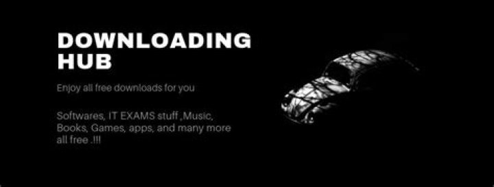 Discovering the Ultimate Downloading Hub: Your Gateway to Digital Treasures