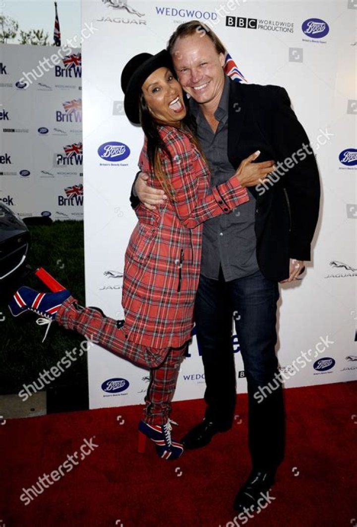 Exploring the Life of Downtown Julie Brown's Husband