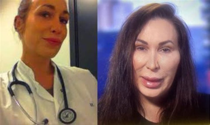 Dr. Anastasia Maria Loupis: A Leading Authority in Medical Science