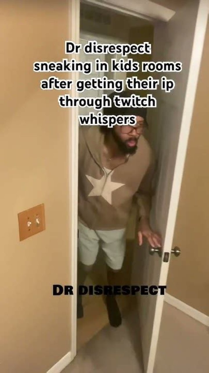 Dr. Disrespect: The Iconic Gaming Persona Redefining Digital Entertainment