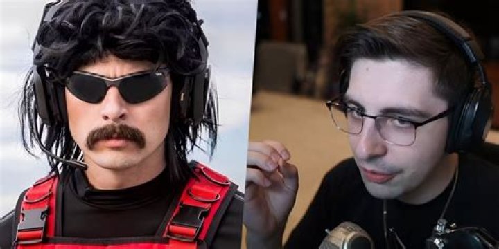 Dr Disrespect Net Worth: A Deep Dive Into the Life and Career of the Popular Streamer
