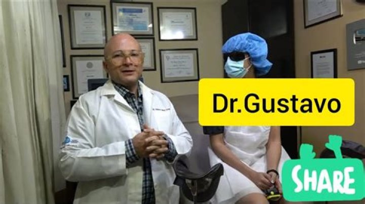 Discovering the Fascinating World of Dr. Gustavo Videos