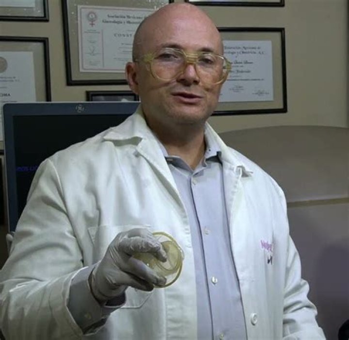 Unveiling the Life and Achievements of Dr. Gustavo