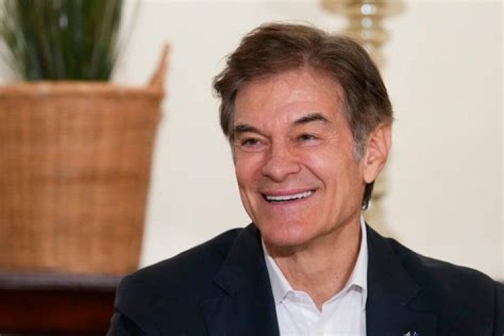 Dr. Oz Diabetes Cure: A Comprehensive Guide to Managing Diabetes Effectively