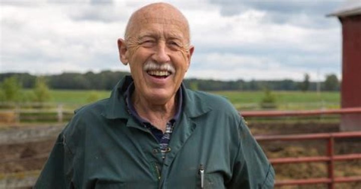 The Timeless Journey of Dr. Pol: A Look into His Life and Legacy