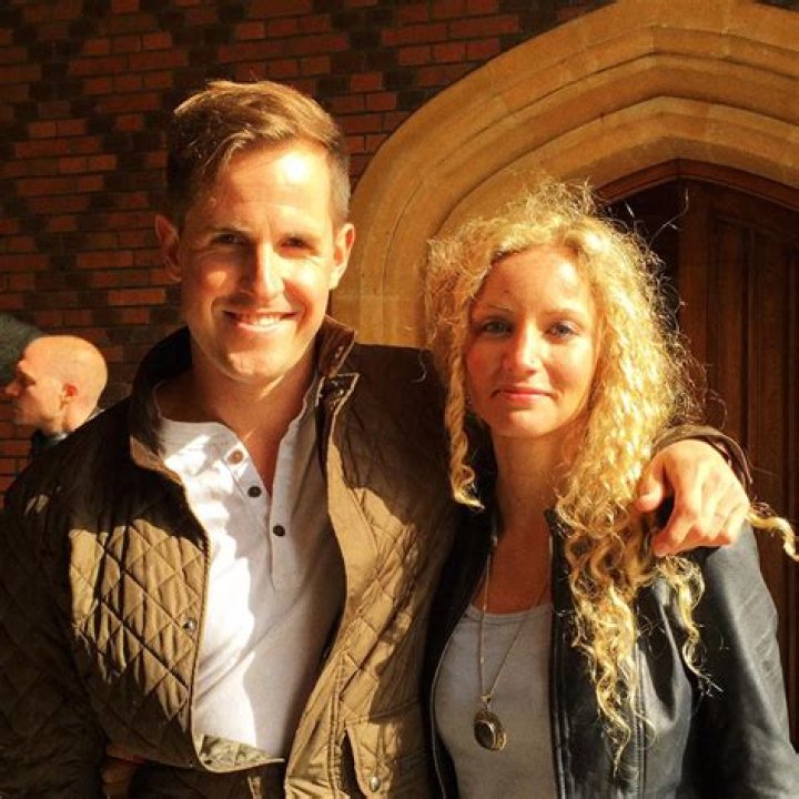 Meet Dr. Suzannah Lipscomb's Husband: A Look into Their Marriage