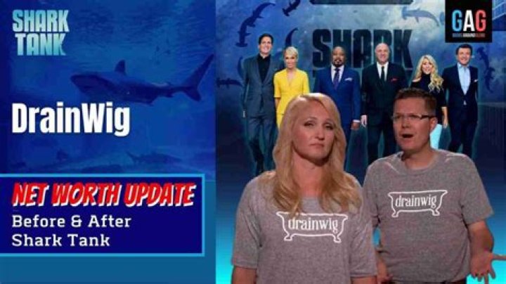 Drainwig Net Worth 2023: A Comprehensive Analysis and Insights