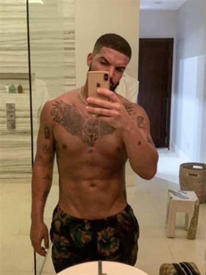 Unveiling the Buzz: Drake Naked Pics and Celebrity Culture