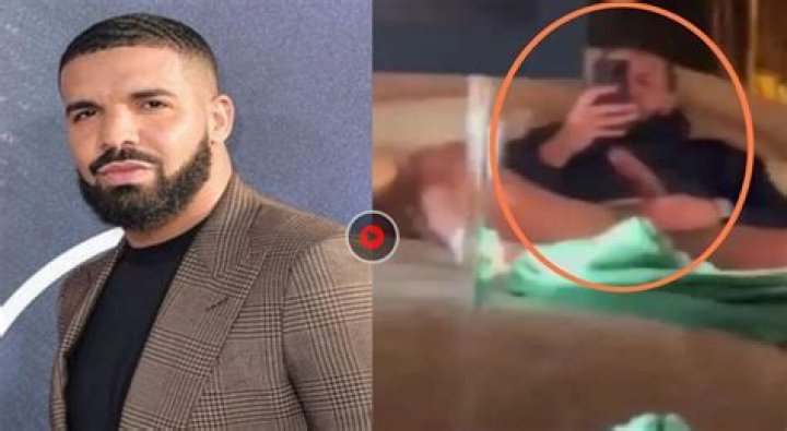 Unveiling the Enigma: Drake Naked