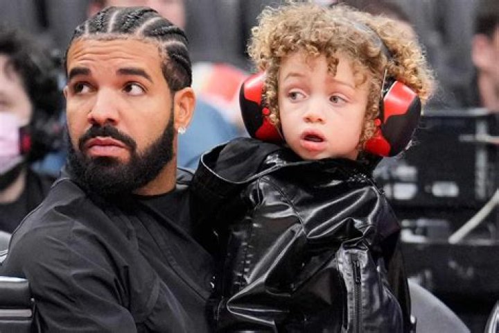 Drake's Eldest Child: A Look into His Life and Family