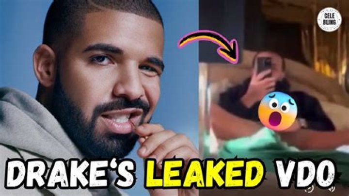 Drake's Dick POC: A Comprehensive Analysis