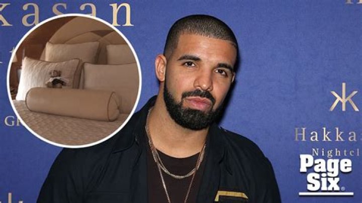 Uncovering the Mystery Behind Drake's Leaked Pics: What You Need to Know