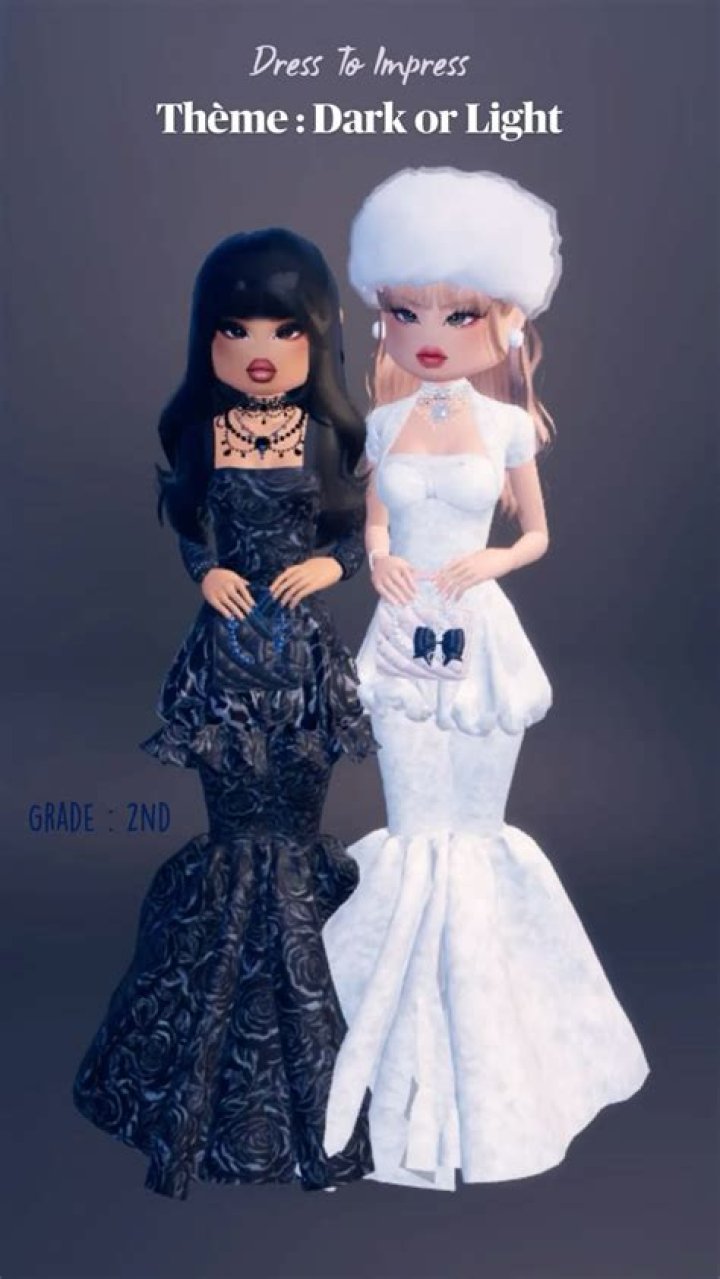 Elevate Business Style: Dress to Impress in Dark or Light Themes