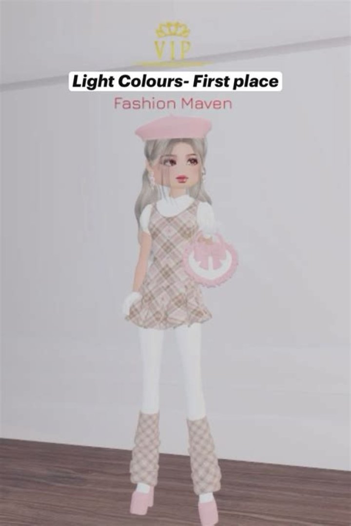 Dress to Impress: A Light-Colored Guide to Standing Out