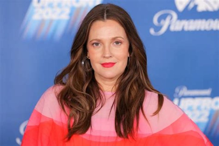 Drew Barrymore's Political Views: A Reflection of Her Heart and Mind