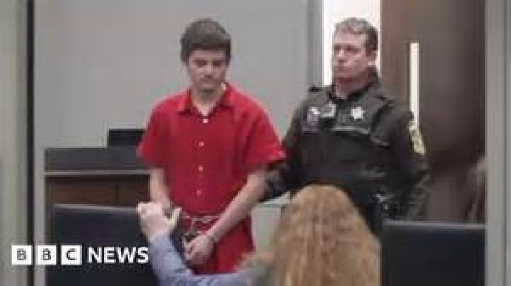 Drew Planten: The Shocking Case of a Murderer