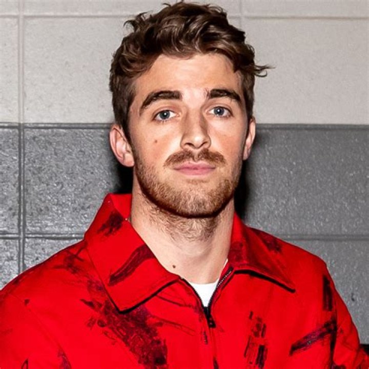 Drew Taggart: The Rising Star of the Music Industry