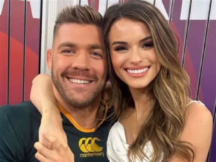 Dricus Du Plessis Wife: A Love Story Behind the Fighter