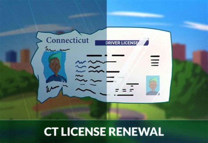 Comprehensive Guide to Drivers License Renewal CT: Everything You Need to Know