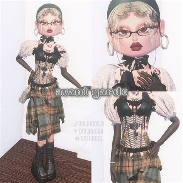 Avant-Garde Design Transformations by DTI