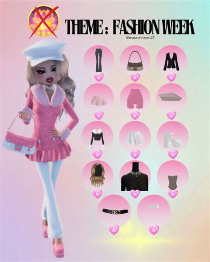 The Ultimate Guide to DTI Fashion Week: Trends, Shows, and More