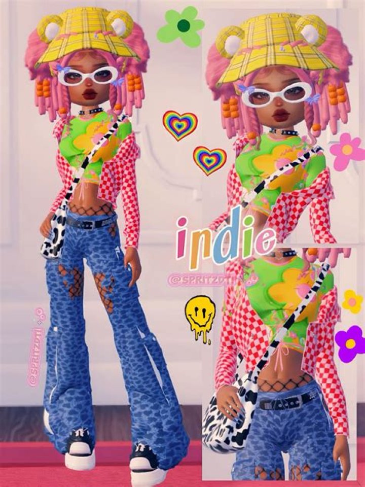 Exploring the Vibrant World of DTI Indie